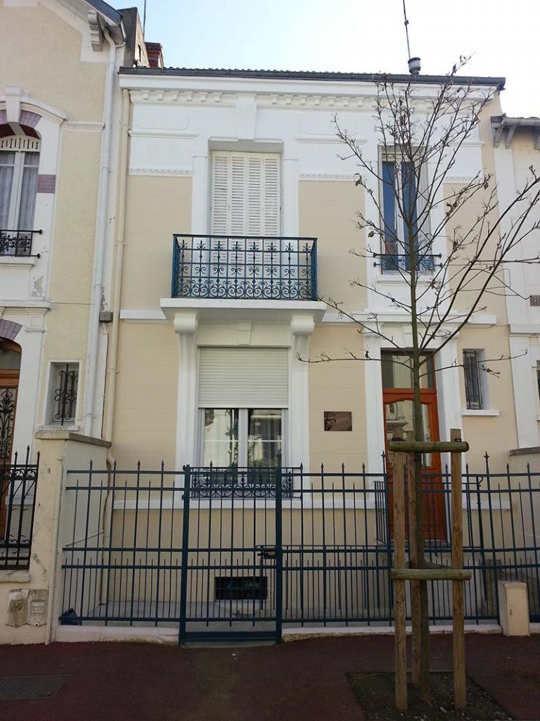 isolation exterieure clermont-ferrand isolation exterieure clermont-ferrand